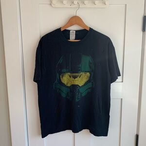 Vintage Halo 4 Shirt